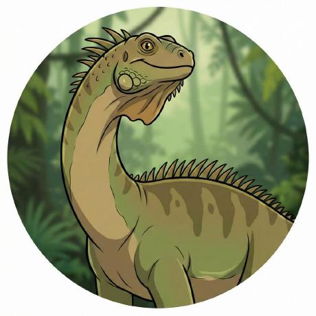brontoguana