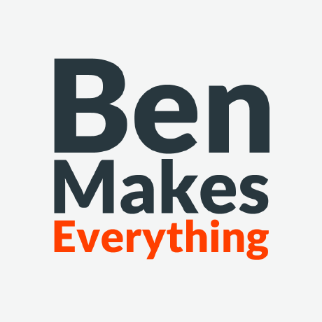 BenMakesEverything
