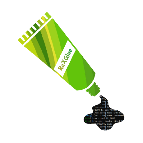 rexglue