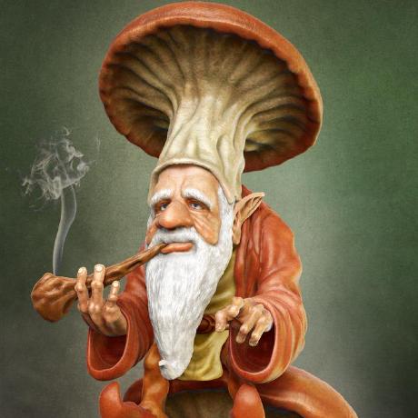 gnomeria