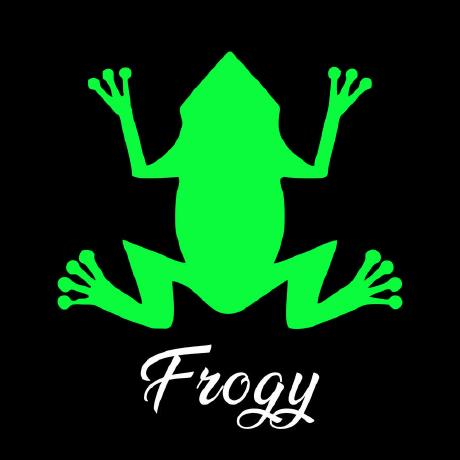 iamthefrogy