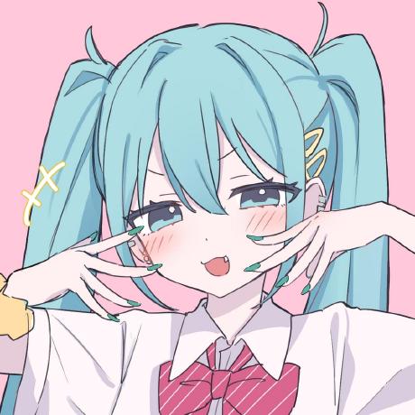 HatsuneMikuUwU