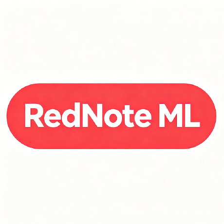 rednote-machine-learning