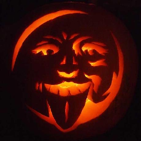 PimpinPumpkin
