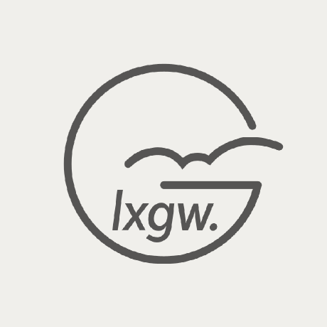 lxgw