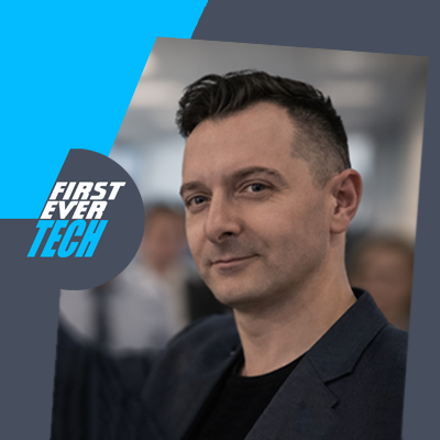 FirstEverTech