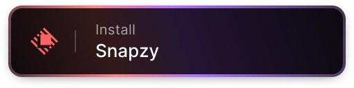 duongductrong/Snapzy cover