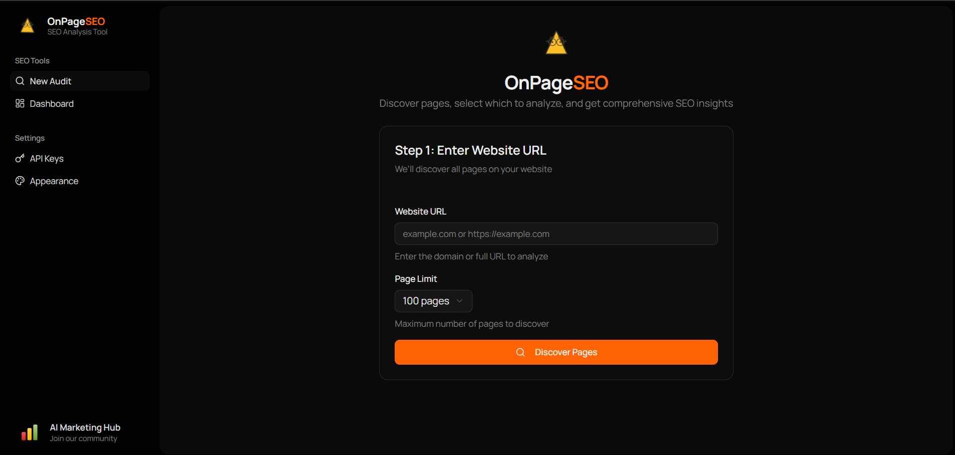 AgriciDaniel/on-page-seo cover
