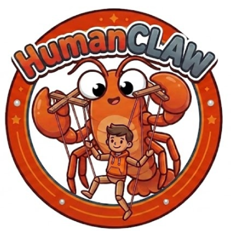 Human-CLAW