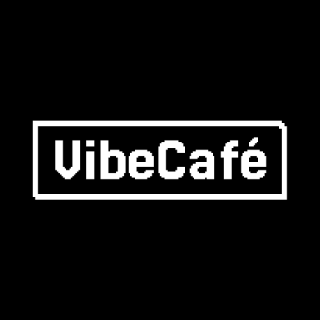 vibe-cafe