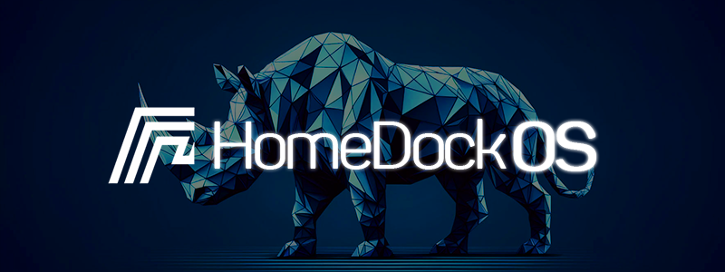 BansheeTech/HomeDockOS cover