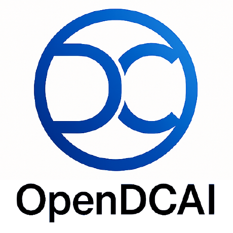 OpenDCAI