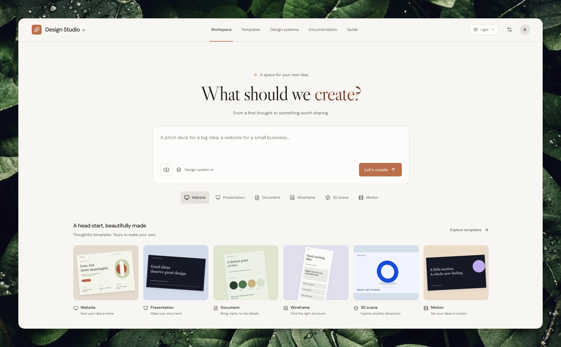bestagentkits/design-studio-ai cover