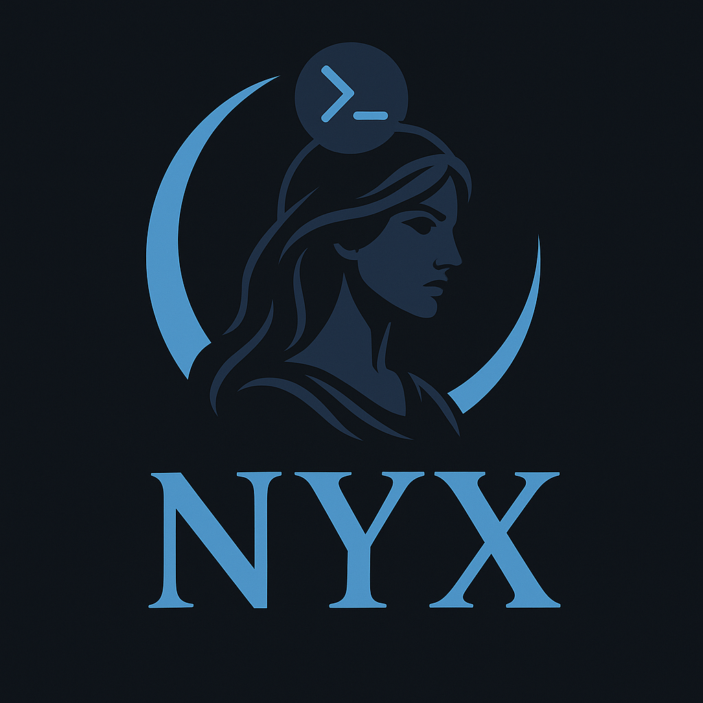 evilsocket/nyx cover