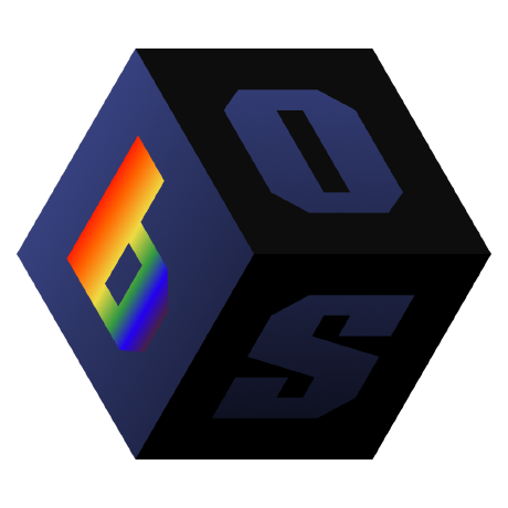 BoredOS