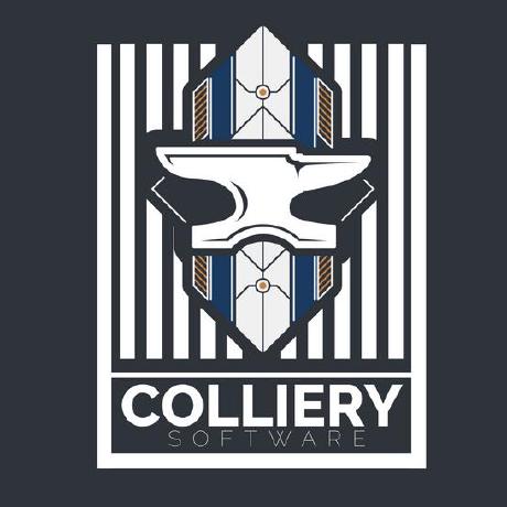 colliery-io