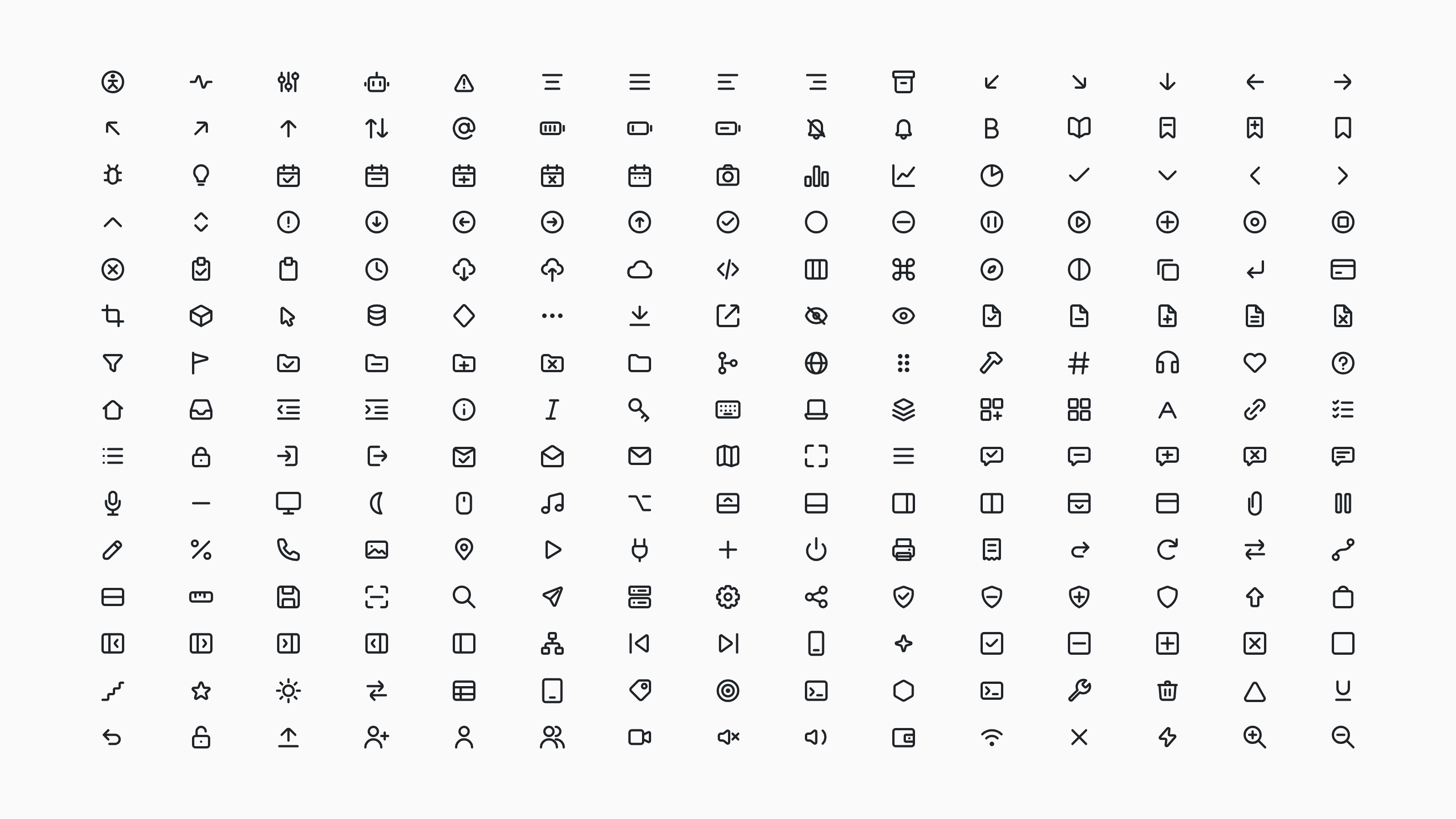 kazdenc/regen-icons cover