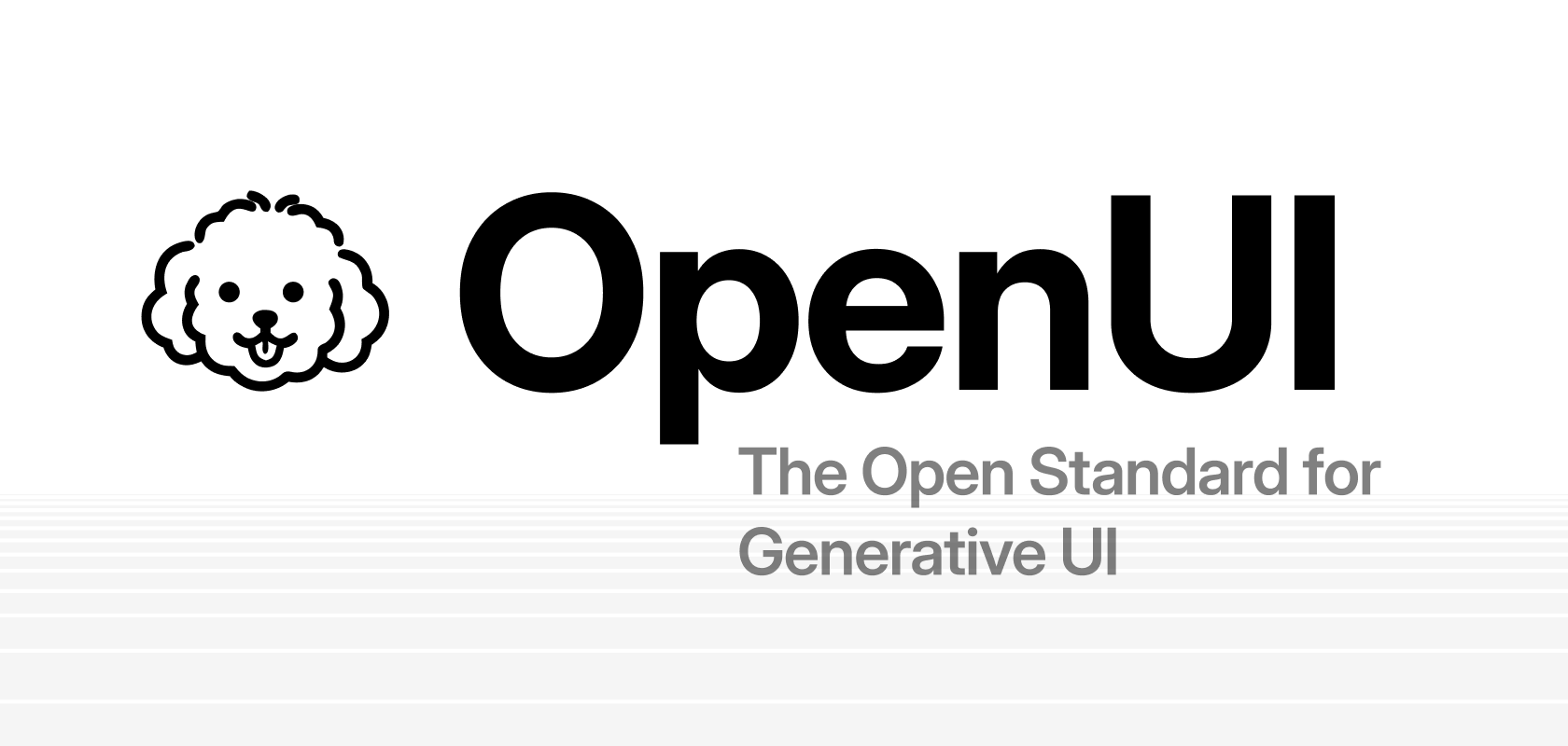 thesysdev/openui