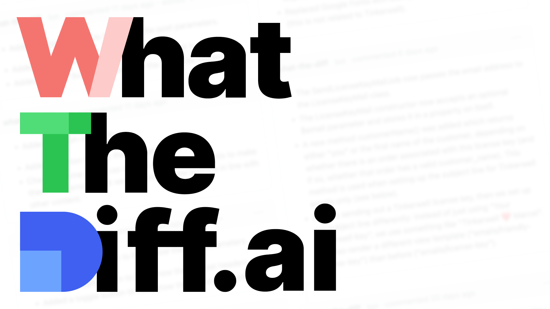 beyondcode/writeout.ai cover