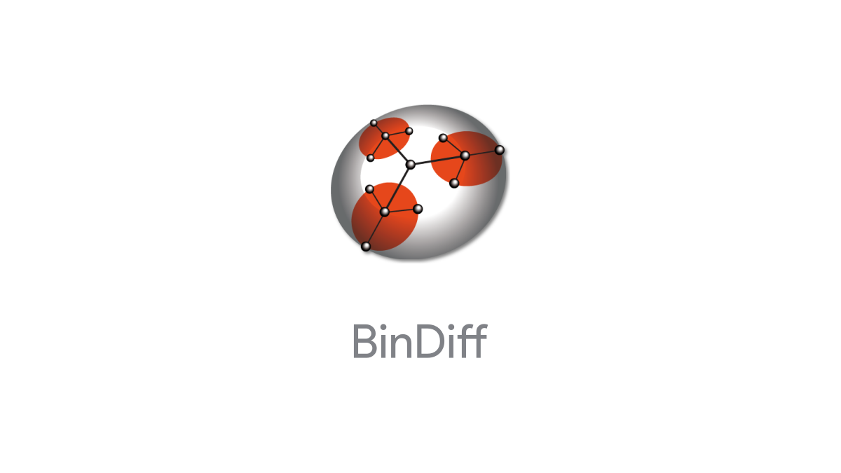 google/bindiff cover